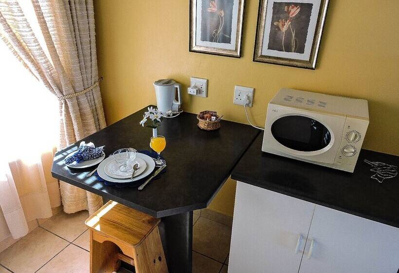 Номер Стандарт, Amzee Bokmakierie Guest House