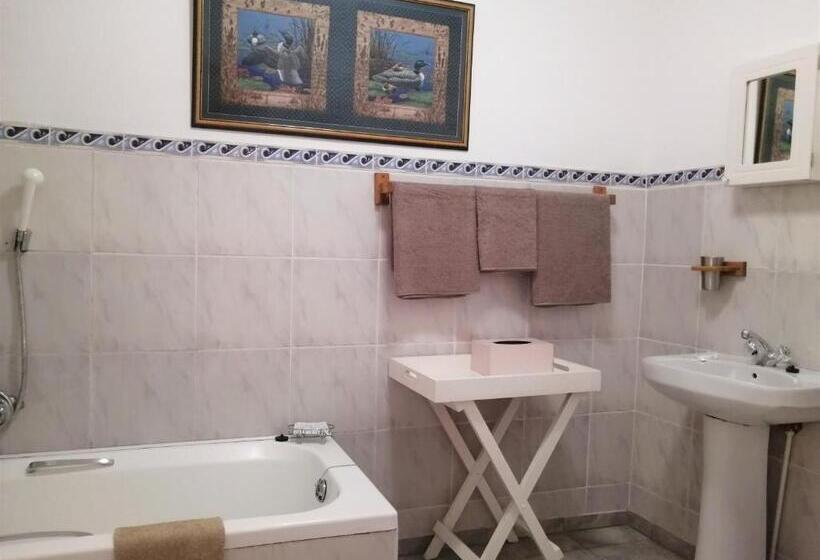 Студия Стандарт, Amzee Bokmakierie Guest House