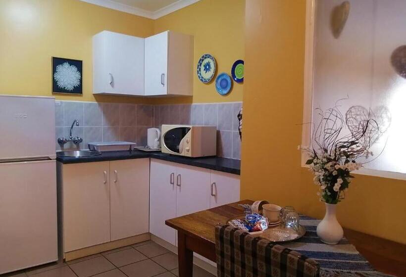 Номер Стандарт, Amzee Bokmakierie Guest House