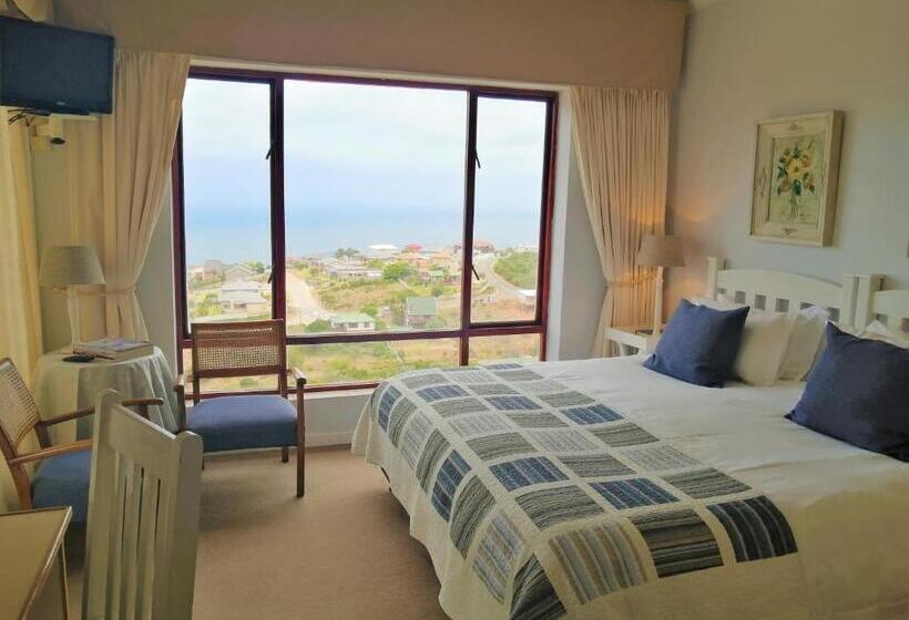 Номер Стандарт, Amzee Bokmakierie Guest House