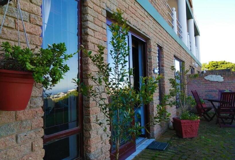 Дом 1 Спальня, Amzee Bokmakierie Guest House