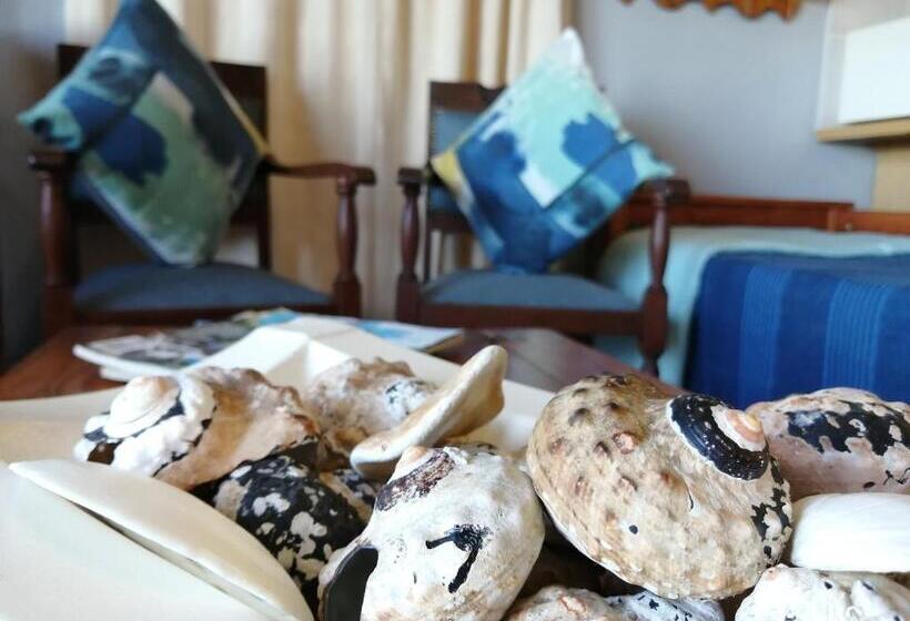 Дом 1 Спальня, Amzee Bokmakierie Guest House