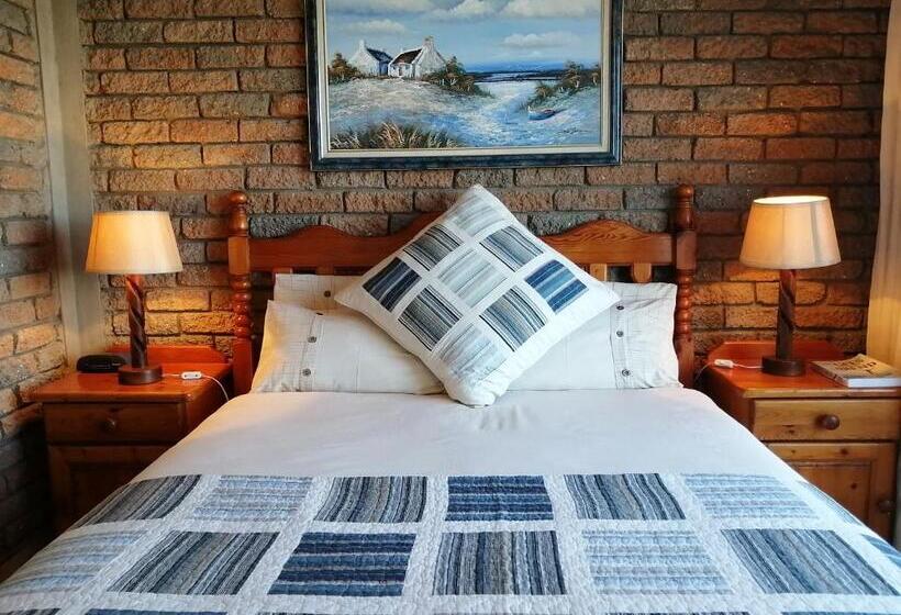 Дом 1 Спальня, Amzee Bokmakierie Guest House