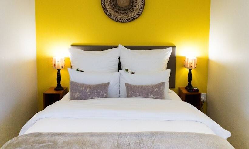 Семейный Номер, Kapensis Guesthouse  Ltd