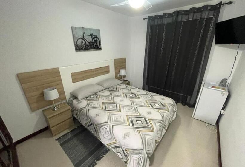 Triple Room Sea View, Vacacional Arbelo Golf