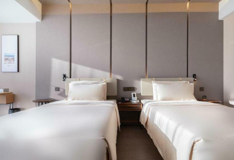 اتاق سوپریور, Atour Hotel Rizhao Dongyi Town