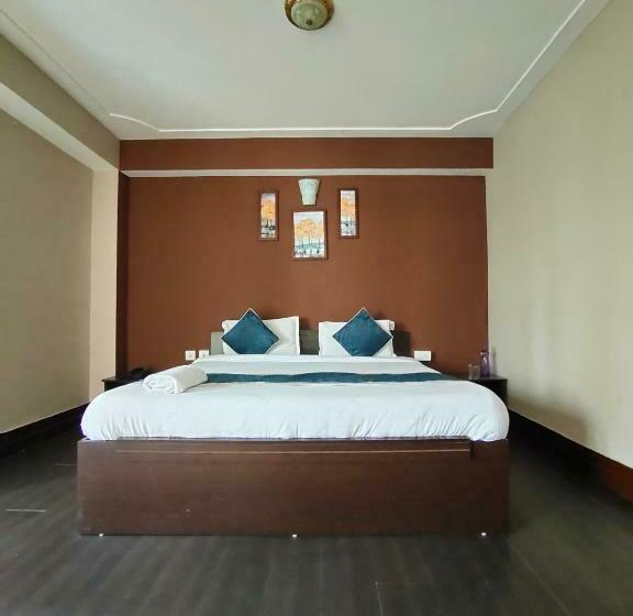 Номер Стандарт Вид на Горы, Mayal Retreat
