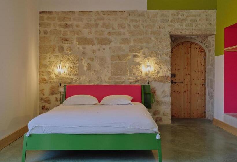 Студио Стандарт с Видом, Domaine La Ferme Hi Bride