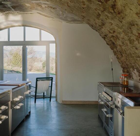 Номер Стандарт, Domaine La Ferme Hi Bride