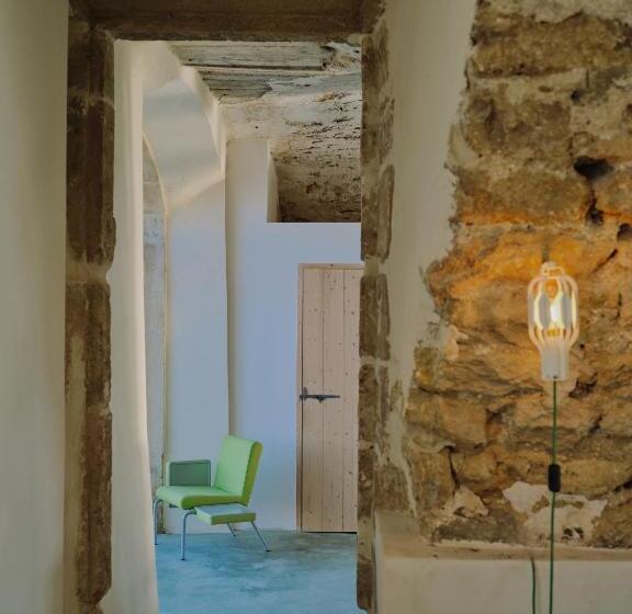 Студио Стандарт с Террасой, Domaine La Ferme Hi Bride