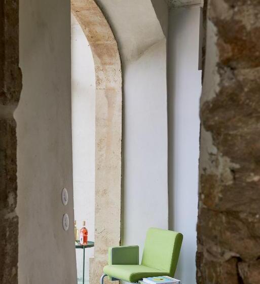 Студио Стандарт с Видом, Domaine La Ferme Hi Bride