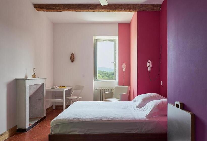 Апартаменты 3 Спальни, Domaine La Ferme Hi Bride