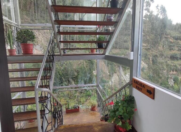 اتاق استاندارد, Casa Sapantiana Con Vista Al Bosque, Cerca A Sacsayhuaman