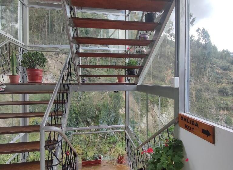 اتاق استاندارد چهار تخته, Casa Sapantiana Con Vista Al Bosque, Cerca A Sacsayhuaman