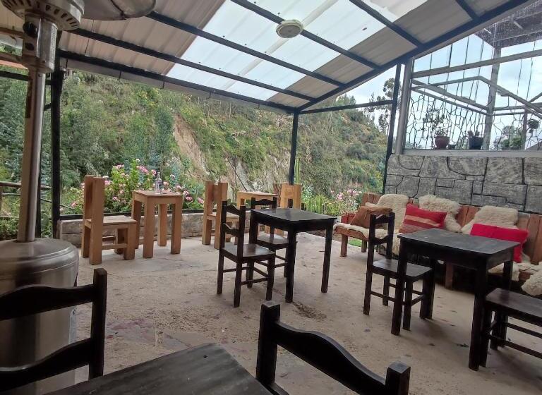 اتاق استاندارد چهار تخته, Casa Sapantiana Con Vista Al Bosque, Cerca A Sacsayhuaman