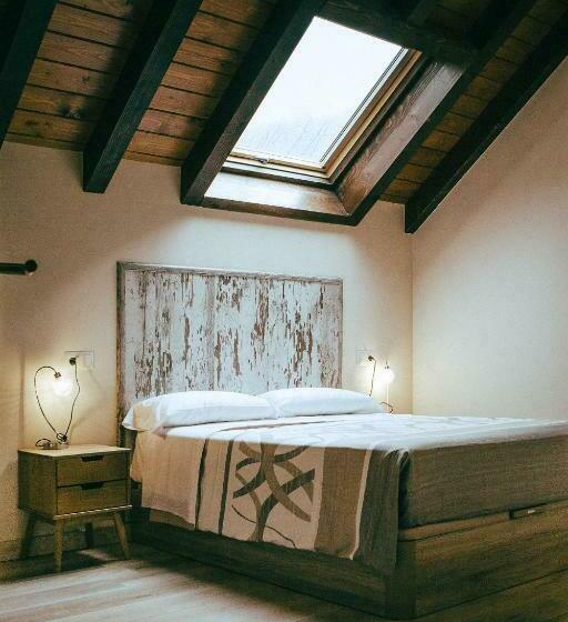 Номер Стандарт, Hostal Iratibizkar