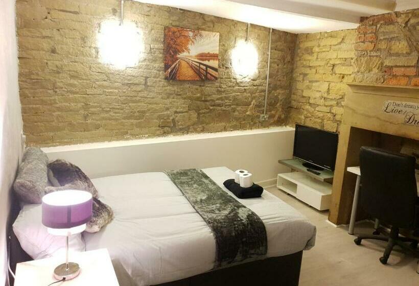 Номер Deluxe, Topaz Town House No 36
