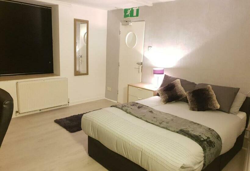 Номер Deluxe, Topaz Town House No 36