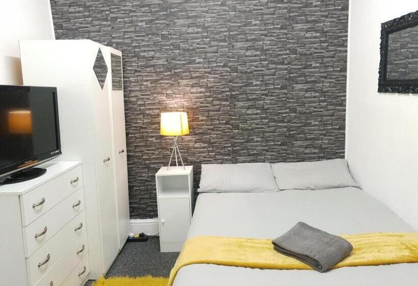 Номер Economy, Topaz Town House No 36