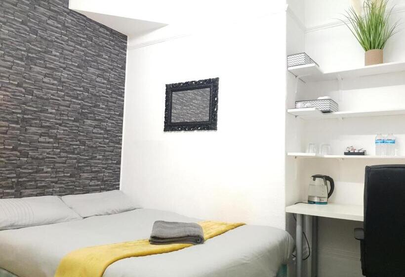 Номер Economy, Topaz Town House No 36