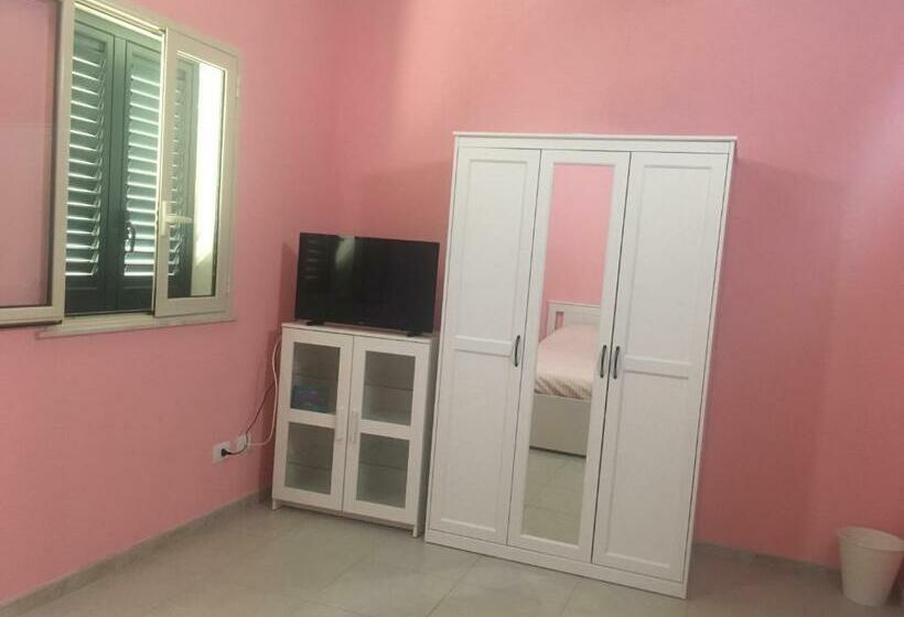 Номер Стандарт, B&b “la Pergola”