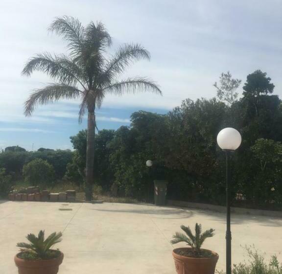 Номер Стандарт, B&b “la Pergola”