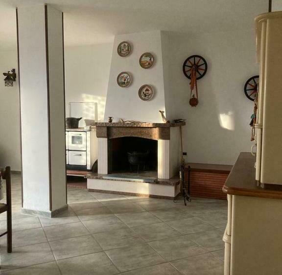 Апартаменты 1 Спальня с Террасой, Apartment Bruno