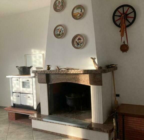 Апартаменты 1 Спальня с Террасой, Apartment Bruno