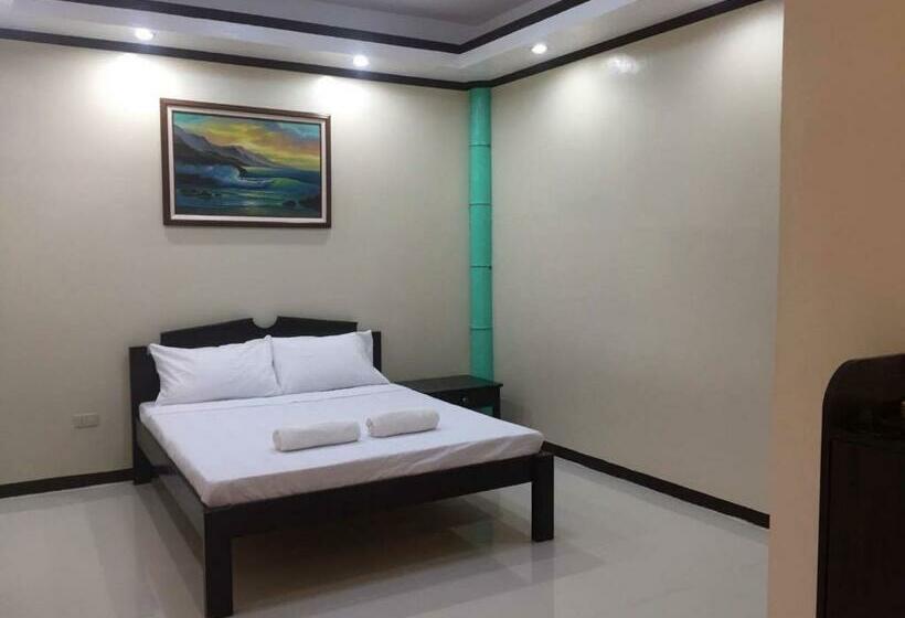 اتاق لوکس, Abf Seaside Tourist Inn