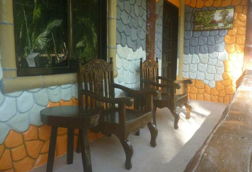 اتاق لوکس, Abf Seaside Tourist Inn