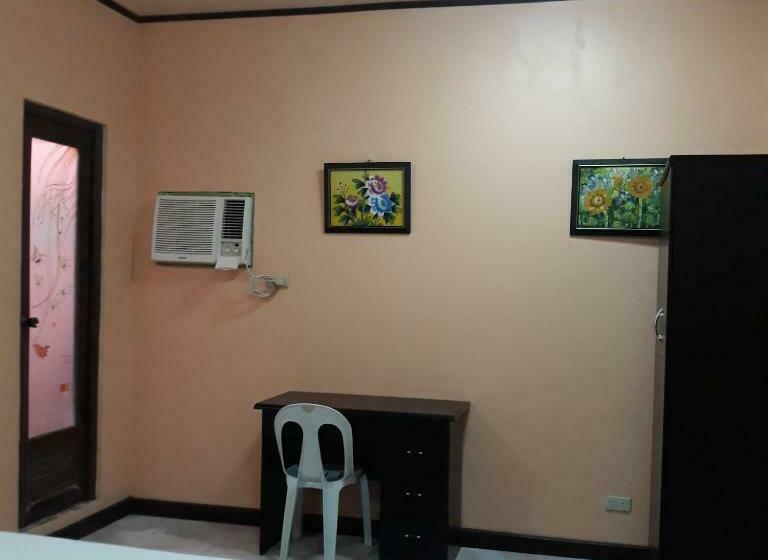 اتاق سه نفره دلوکس با چشم‌انداز دریا, Abf Seaside Tourist Inn