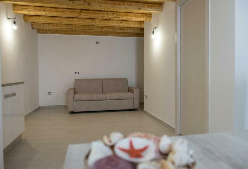 Family Suite, Family Deluxe Suite Salento