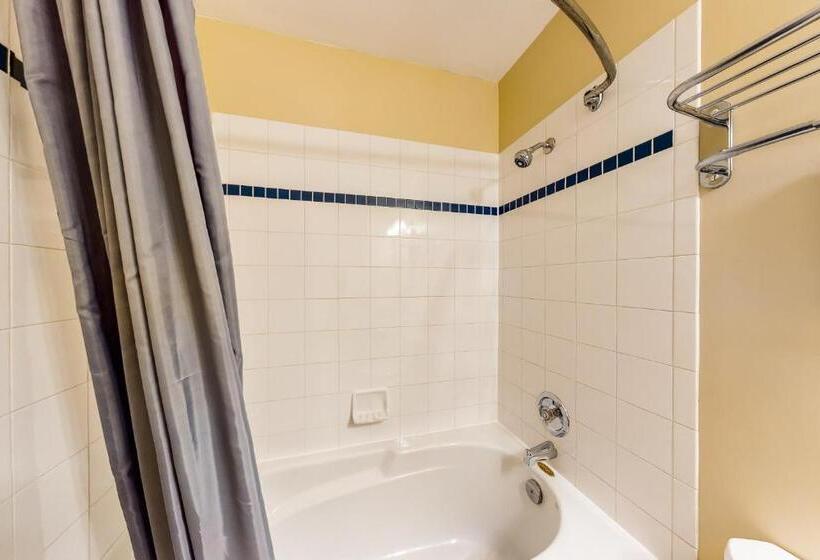 Студия Стандарт, Condo 211 At North Creek Resort