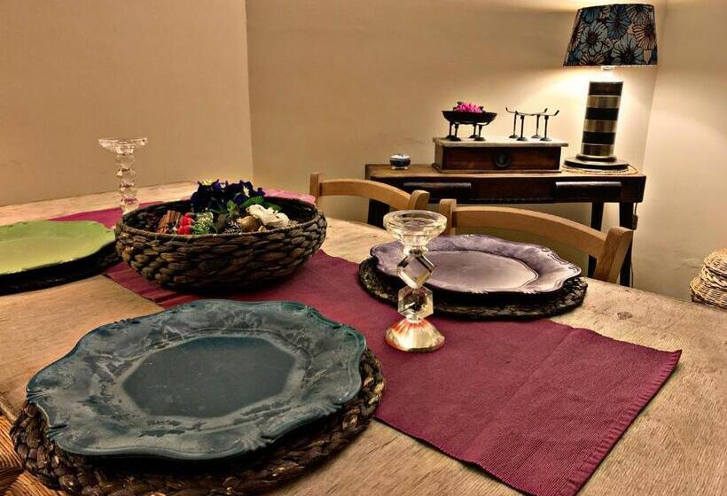 آپارتمان 1 خوابه, B&b Blanda