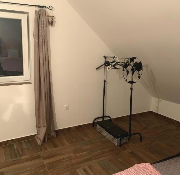 Апартаменты Deluxe 1 Спальня, Ari Villa Révfülöp