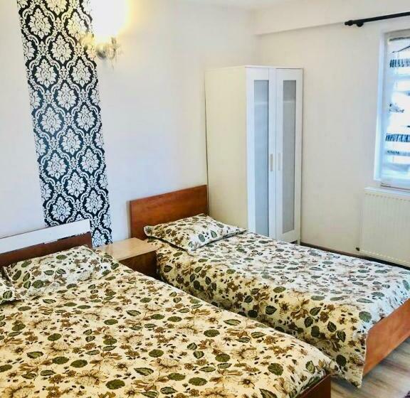 Номер Стандарт Трехместный, Casa Alexia