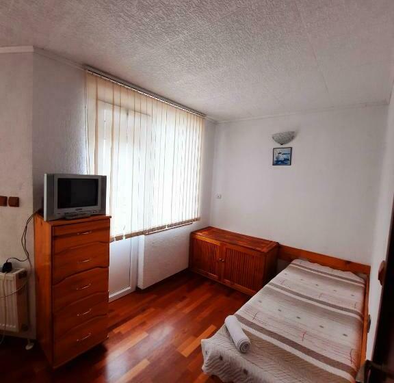 Трежместный Номер Economy, Guesthouse Classic