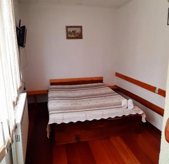 Номер Economy, Guesthouse Classic