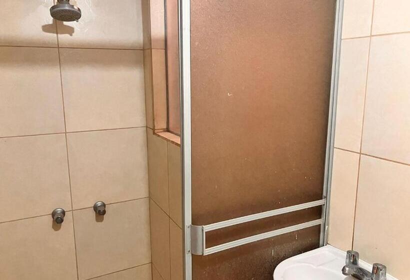 غرفة قياسية فردية, Hostal El Rancho