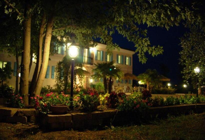 スタンダードルーム, Agriturismo Dolceacqua