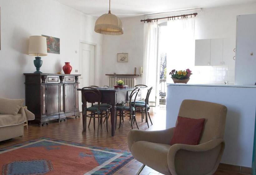 Апартаменты 1 Спальня, Agriturismo Il Torrione
