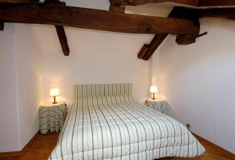 Семейный Номер Deluxe, Agriturismo Il Torrione