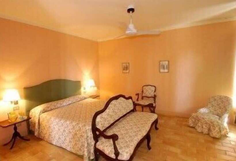 주니어 스위트, Agriturismo Il Torrione