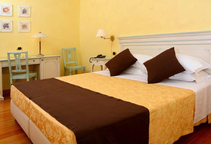 Номер Стандарт, Albergo Dimora Storica Antica Hostelleria