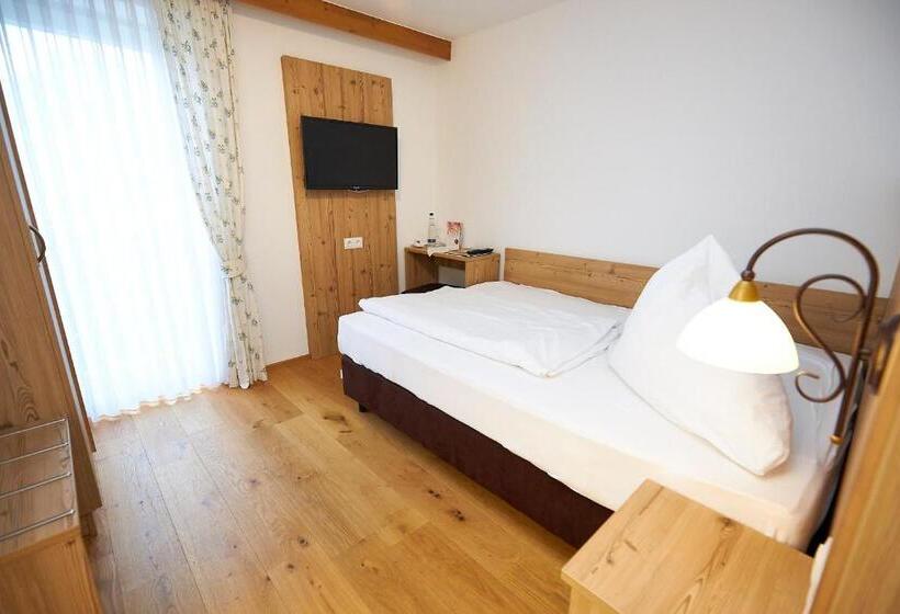 Номер Комфорт Индивидуальный, Gasthof Hotel Zur Post Samerberg