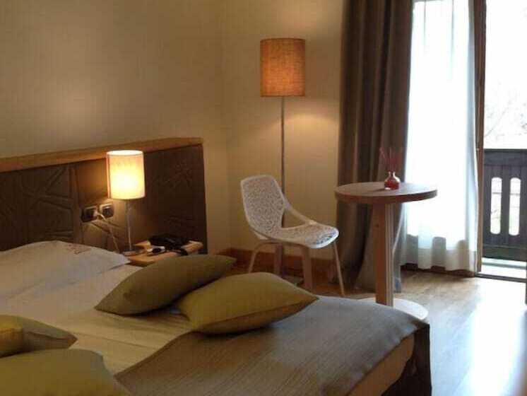 Номер Superior, Ai Cadelach Hotel Giulia