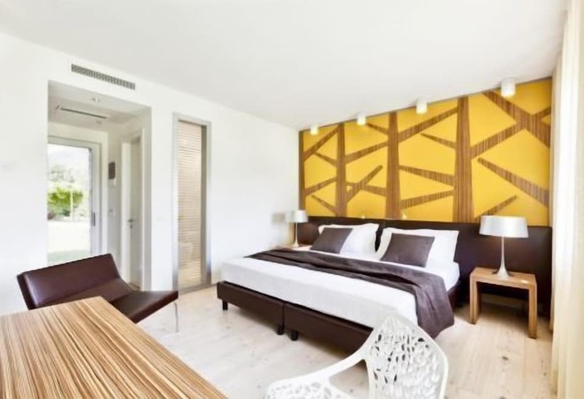 Номер Deluxe, Ai Cadelach Hotel Giulia