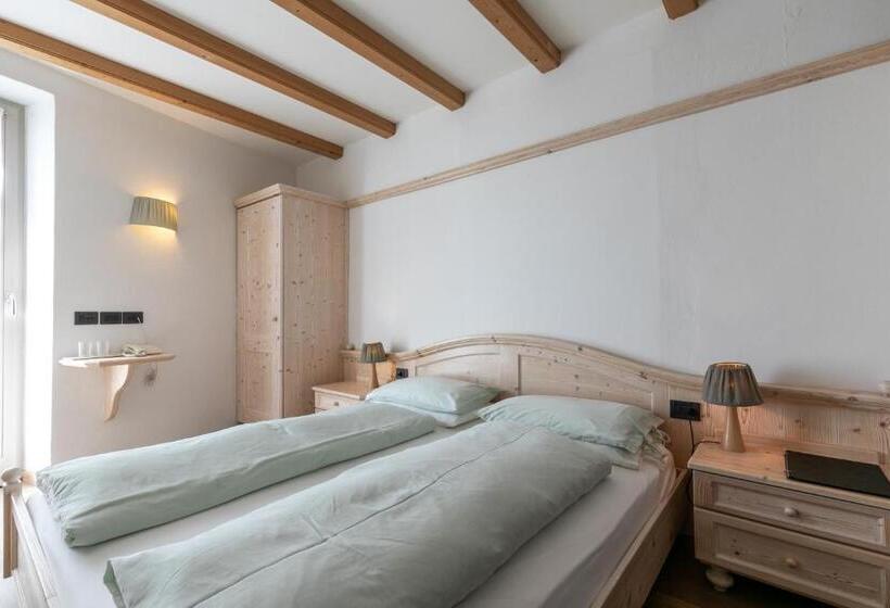 이코노미 룸, Da Elda Natural Retreat