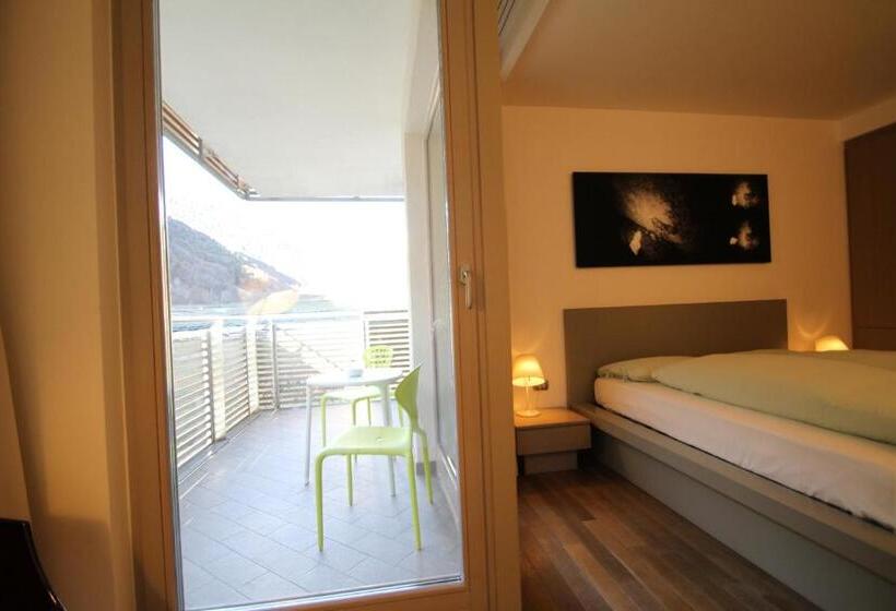 수피리어 룸, Da Elda Natural Retreat