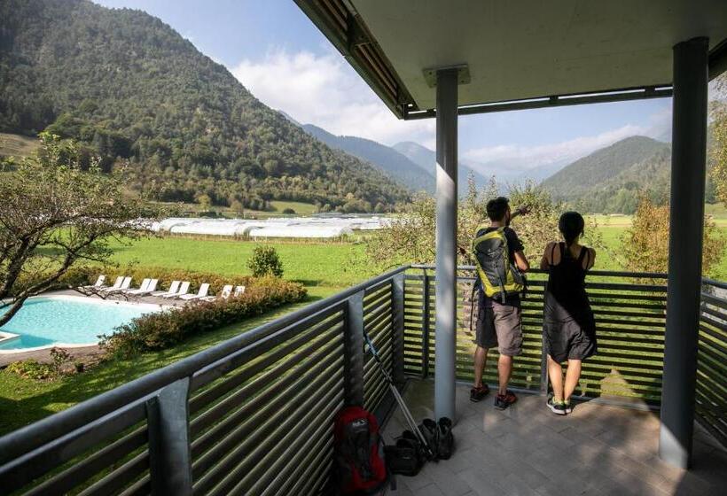수피리어 룸, Da Elda Natural Retreat